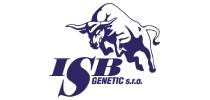 ISB genetics s.r.o.